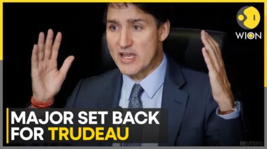 Liberals Call For Trudeau's Resignation: Reports | World News | Latest English News | WION