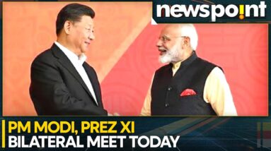 BRICS Summit 2024: First PM Modi-President Xi Meet After Non-Hostile Patrolling Deal In LAC | WION