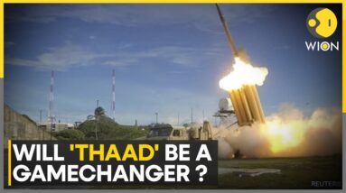 U.S. To Send 'THAAD' Missile System to Israel | WION LIVE Discussion | World News | WION