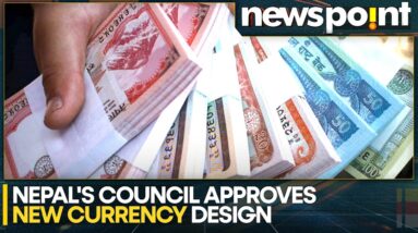 Nepal's Currency Design Ignites Tensions With India | World News | WION