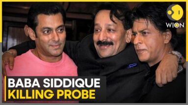 Baba Siddique Killing Probe: Ossification Test Confirms Accused Dharmaraj Not A Minor | WION