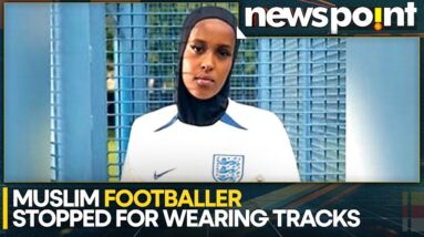 The English FA: Shorts Not A Requirement For Women | World News | Newspoint | WION