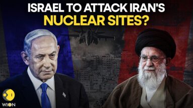 Iran-Israel War LIVE: Netanyahu Says Israel’s Iran Strike Destroyed ‘Industrial Factories Of Death'