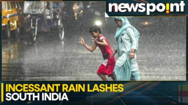 India: Bengaluru Schools Shut Today Amid Heavy Rain, Work From Home Advised For Offices | WION