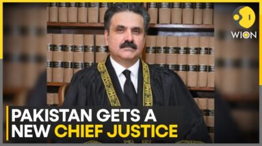 Pakistan: Justice Yahya Afridi Appointed As 30th CJP | World News | WION