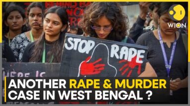 Kolkata Rape & Murder Case: Woman Found Dead In West Bengal's Nadia District | World News | WION