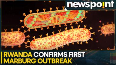 Rwanda Confirms First Marburg Outbreak, Claims Six Lives | WION Newspoint