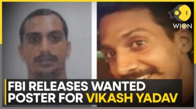 US Charges 2nd Indian In Pannun Murder Plot | World News | Latest English News | WION