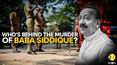 Baba Siddique Was Murdered Because Of This Shocking Reason | WATCH | Lawrence Bishnoi | LIVE