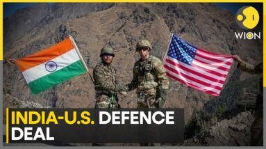 US Approves $175mn Defence Deal To India | Latest News | WION