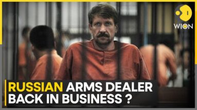 Viktor Bout Selling Arms To Houthis: WSJ | World News | English News | WION