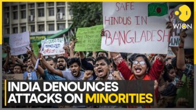 Bangladesh Minority Attacks: S Jaishankar Set To Reply On India's Stance In Parliament | WION