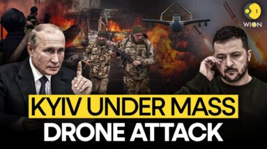 Russia-Ukraine War: Kyiv Could Receive Nuclear Weapons After Major Drone Attack | WION Originals