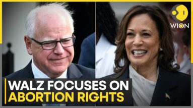 Democrats Make Final Push in Detroit Rally Ahead of 2024 Election, With Kamala Harris Eyeing Win