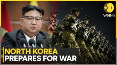 US: North Korea Missile Deployment Could Lengthen, Broaden Ukraine War | World News | WION