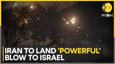 Iran-Israel War: Iran Plans 'Strong and Complex' Response To Israel | Latest News | WION