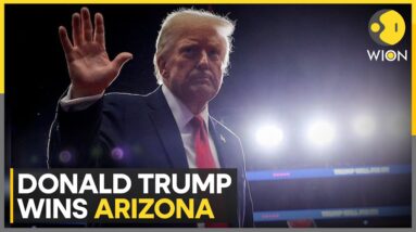 US Election 2024: Donald Trump Takes Arizona, Wins All 7 Swing States | World News | WION