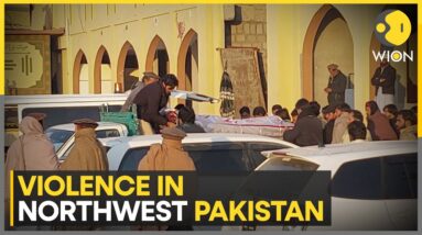 Pakistan: 42 Killed, 20 Injured As Gunmen Open Fire On Shiite Muslim Convoy | World News | WION