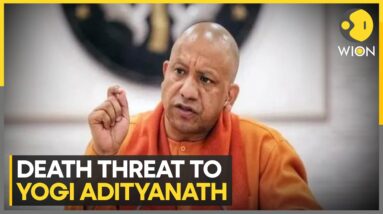 India: Threat Called For Adityanath To Resign From Post Within 10 Days | WION