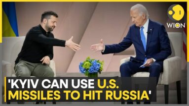 Russia-Ukraine War: Biden Allows Ukraine to Use Long-Range US Weapons Inside Russia, Says Reports