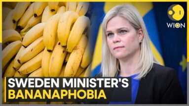 'Banana-Free Zones Requested' Over Swedish Minister's Phobia | World News | WION