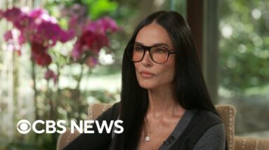 Demi Moore and more | Here Comes the Sun