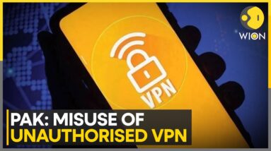 Pakistan Extends Deadline For VPN Registration; Concerns Over Misuse of Unauthorised VPNs