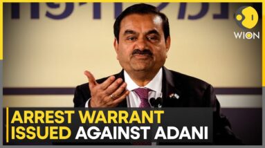 After Adani’s Indictment Rocks His Empire, What Comes Next? | Latest News | WION