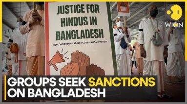 Bangladesh: Hindu American Groups Seek Sanctions Against Nation Over Attacks On Minorities