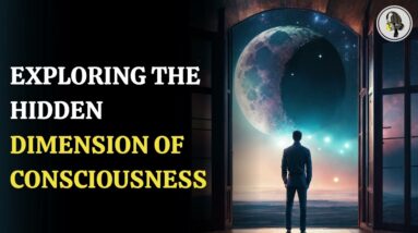 Exploring The Hidden Dimension Of Consciousness | WION Podcast