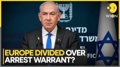 France Evokes Possible Immunity For Israeli PM | World News | WION