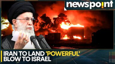 Iran-Israel War: Iran Plans 'Strong & Complex' Response To Israel | Newspoint | WION