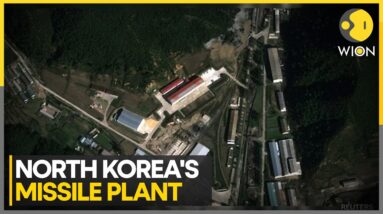 Satellite Images Suggest North Korea Expanding Missile Plant | World News | WION