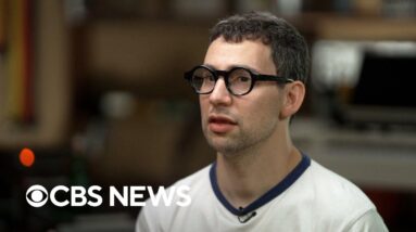 Jack Antonoff and more | Here Comes the Sun