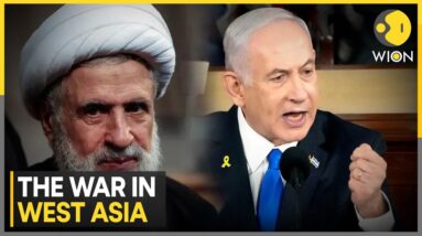 Israel-Hezbollah War: Hezbollah Says Indirect Negotiations Possible | World News | WION