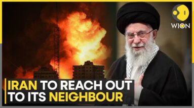 Iran-Israel War: Iran Is Preparing For A 'Major' Retaliation | World News | WION