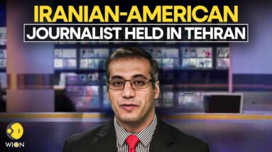 US Says Iranian-American Journalist Held As Khamenei’s Threats Loom Large | Iran-Israel War LIVE