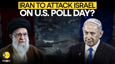 IRAN TO ATTACK ISRAEL? What Is Iran's Complex Attack Plan? | Israel-Iran War LIVE