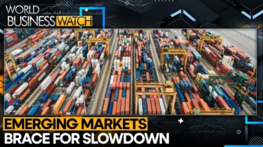 JPMorgan Warns Of Tough Year Ahead For Emerging Markets In 2025 | World Business Watch | WION