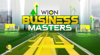 Alok Bansal, Co-Founder, PB Fintech Shares Industry Insights | Business Masters | WION PROMO