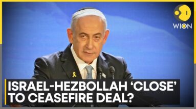 Israel-Hezbollah War: Lebanon Ceasefire Drawing Closer, May Reach Deal This Week | World News