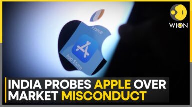 Apple Ordered To Submit Financials As Antitrust Case Proceeds | World News | WION