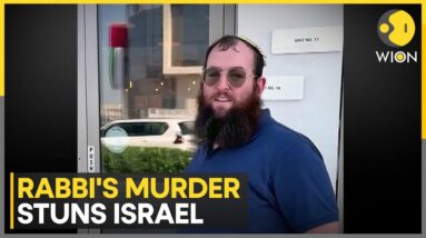 Rabbi Murdered In UAE: Three Suspects Arrested, Netanyahu Condemns 'Antisemitic' Attack | World News