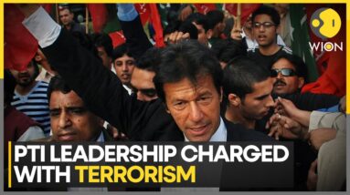 Pakistan: Fresh Cases Against PTI Leadership After Deadly Protests To Free Imran Khan | WION