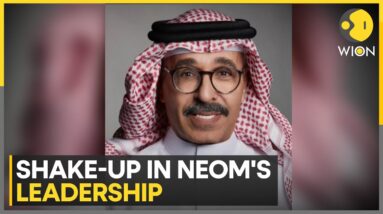 Saudi Arabia: Shake-Up In Neom's Leadership, Who Is Nadhmi Al-Nasr?