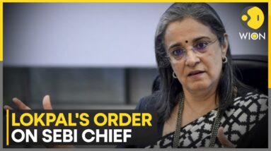 SEBI Chief Under Anti-Corruption Scrutiny | World News | Wion