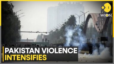 Pakistan: Violence Intensifies; Fresh Wave Of Violence In Pak's Tribal District | Latest News | WION