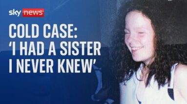 Lindsay Rimer: Sisters of murdered teenager 'owe it to her' to keep searching for answers