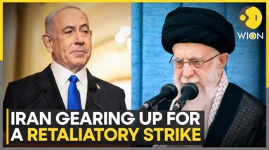 Iran-Israel War: Iran to Take Nations in the Region in Loop Before Striking Israel | WION News