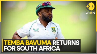 Race To WTC Final: South Africa vs Sri Lanka | Sports News | World Cup | WION LIVE